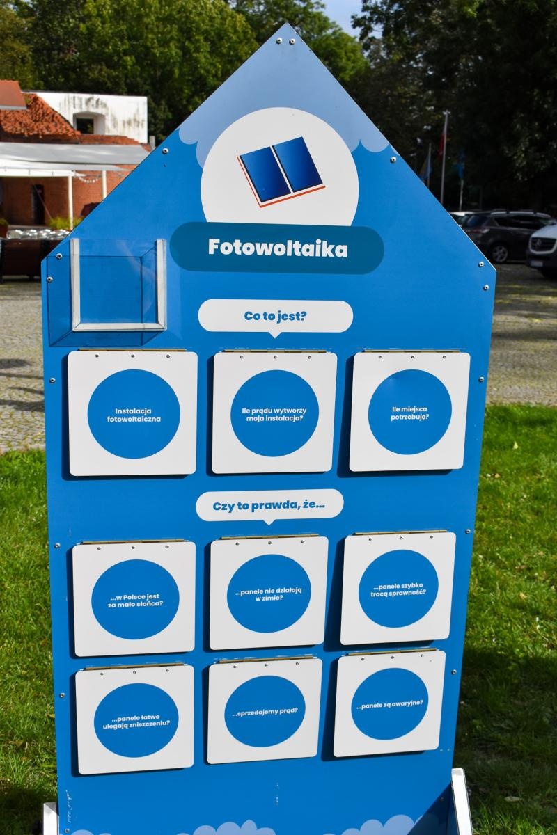 Zdjęcie w galerii na portalu naszraciborz.pl: Muzyczne pożegnanie lata na Zamku Piastowskim. Pompa Band i Il Mondo zaśpiewali dla publiczności [FOTO i WIDEO] wiadomości z regionu