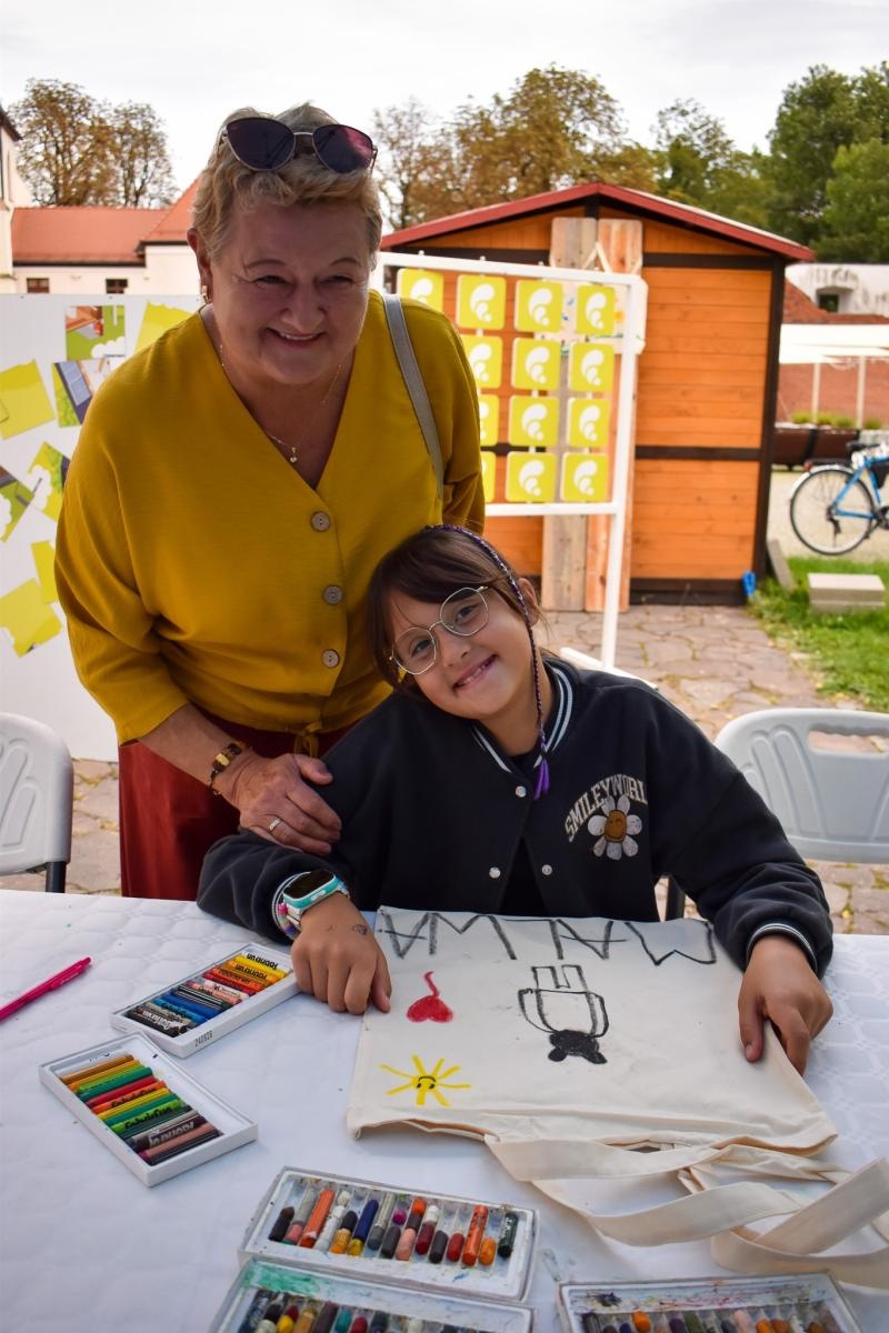 Zdjęcie w galerii na portalu naszraciborz.pl: Muzyczne pożegnanie lata na Zamku Piastowskim. Pompa Band i Il Mondo zaśpiewali dla publiczności [FOTO i WIDEO] wiadomości z regionu