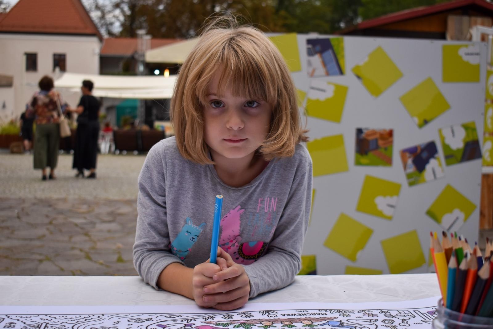 Zdjęcie w galerii na portalu naszraciborz.pl: Muzyczne pożegnanie lata na Zamku Piastowskim. Pompa Band i Il Mondo zaśpiewali dla publiczności [FOTO i WIDEO] wiadomości z regionu