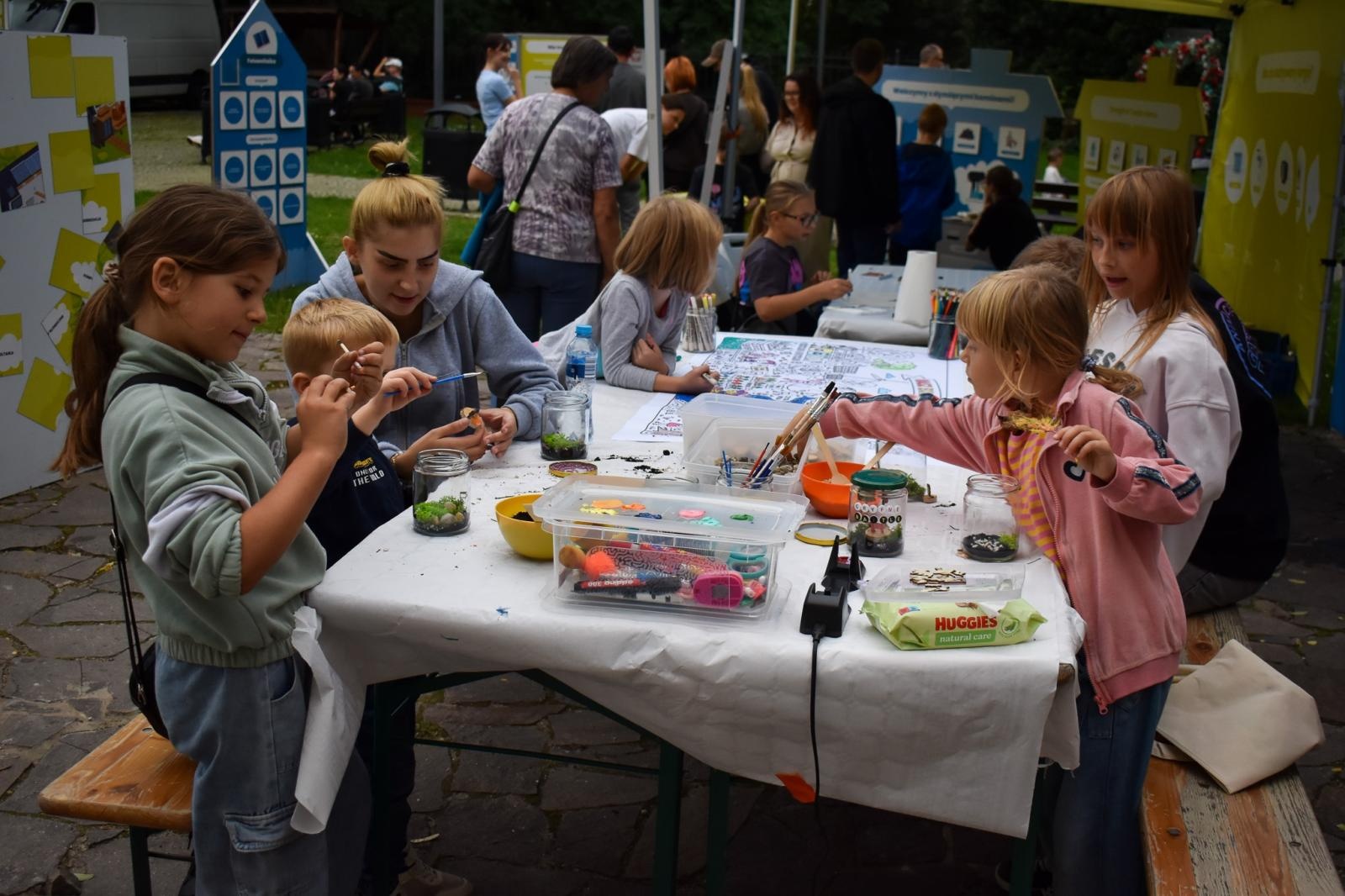 Zdjęcie w galerii na portalu naszraciborz.pl: Muzyczne pożegnanie lata na Zamku Piastowskim. Pompa Band i Il Mondo zaśpiewali dla publiczności [FOTO i WIDEO] wiadomości z regionu