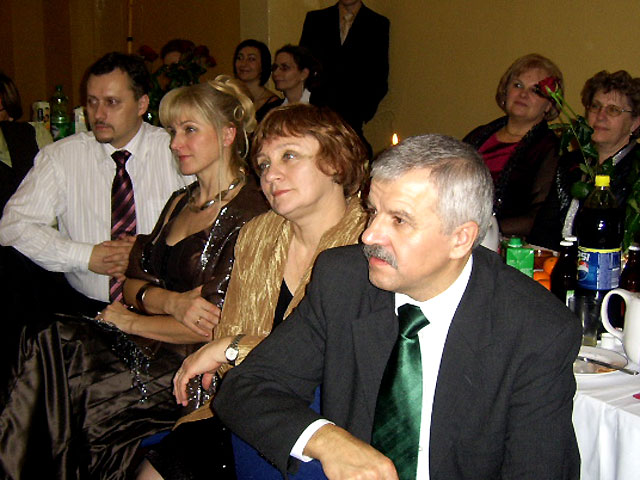 Zdjęcie w galerii na portalu naszraciborz.pl: II LO: studniówkę czas zacząć wiadomości z regionu