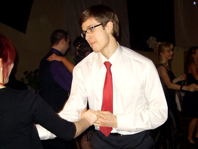 Zdjęcie w galerii na portalu naszraciborz.pl: II LO: studniówkę czas zacząć wiadomości z regionu