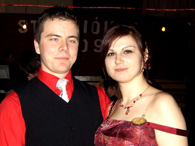 Zdjęcie w galerii na portalu naszraciborz.pl: II LO: studniówkę czas zacząć wiadomości z regionu