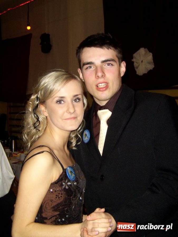 Zdjęcie w galerii na portalu naszraciborz.pl: II LO: studniówkę czas zacząć wiadomości z regionu