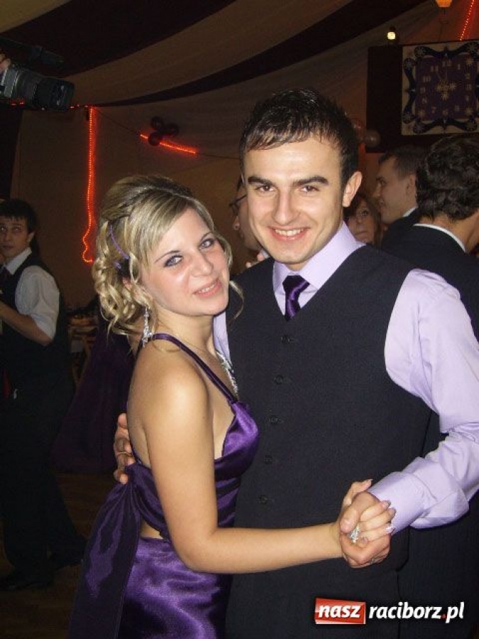 Zdjęcie w galerii na portalu naszraciborz.pl: II LO: studniówkę czas zacząć wiadomości z regionu