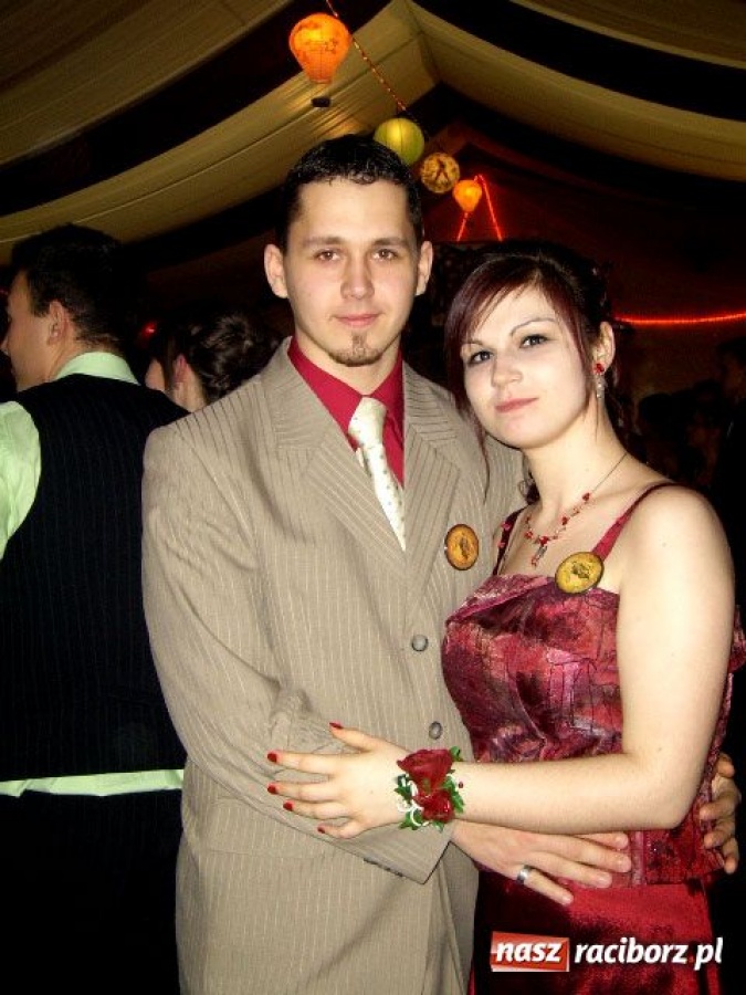 Zdjęcie w galerii na portalu naszraciborz.pl: II LO: studniówkę czas zacząć wiadomości z regionu