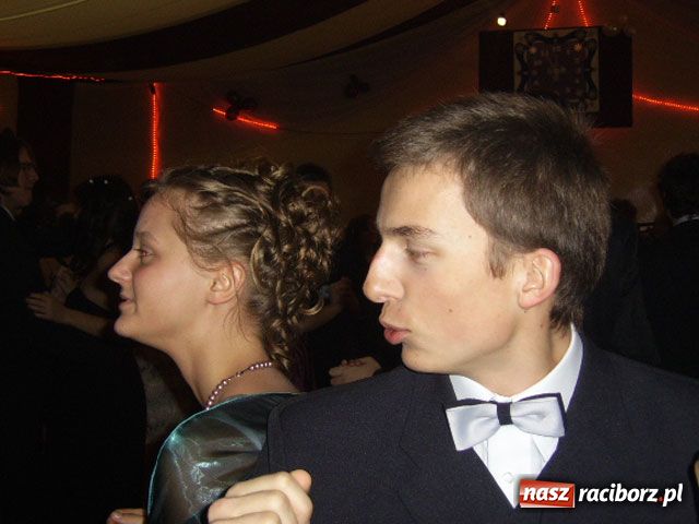 Zdjęcie w galerii na portalu naszraciborz.pl: II LO: studniówkę czas zacząć wiadomości z regionu