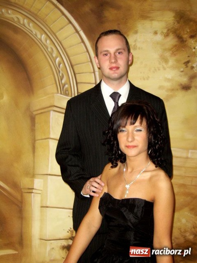 Zdjęcie w galerii na portalu naszraciborz.pl: II LO: studniówkę czas zacząć wiadomości z regionu