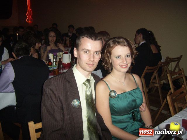 Zdjęcie w galerii na portalu naszraciborz.pl: II LO: studniówkę czas zacząć wiadomości z regionu