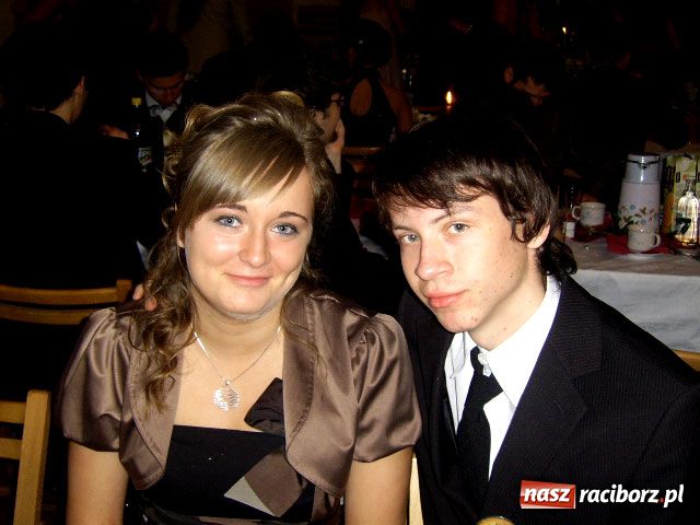 Zdjęcie w galerii na portalu naszraciborz.pl: II LO: studniówkę czas zacząć wiadomości z regionu