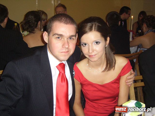 Zdjęcie w galerii na portalu naszraciborz.pl: II LO: studniówkę czas zacząć wiadomości z regionu