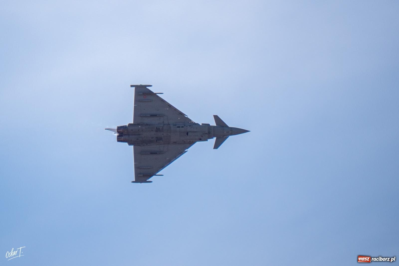 Zdjęcie w galerii na portalu naszraciborz.pl: Rekordowe 150 tysięcy widzów na Dniach NATO w Ostrawie. Wśród nich wielu mieszkańców ziemi raciborskiej wiadomości z regionu