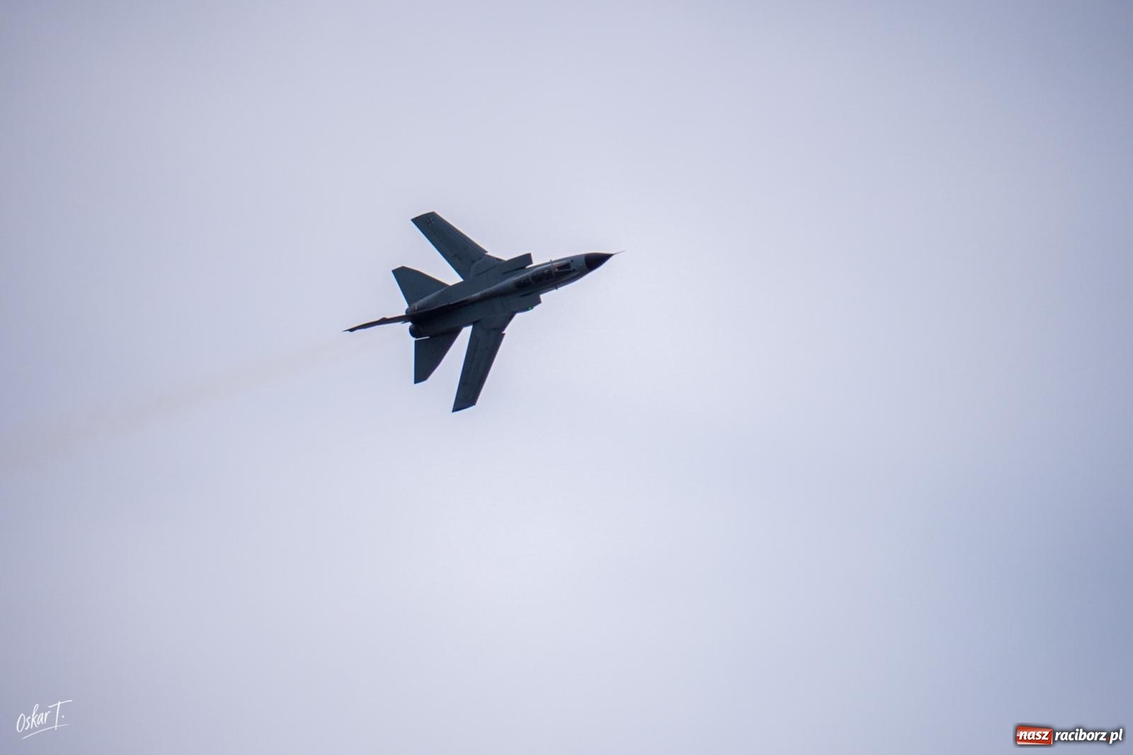 Zdjęcie w galerii na portalu naszraciborz.pl: Rekordowe 150 tysięcy widzów na Dniach NATO w Ostrawie. Wśród nich wielu mieszkańców ziemi raciborskiej wiadomości z regionu