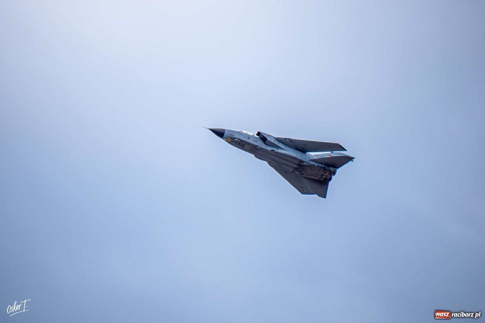 Zdjęcie w galerii na portalu naszraciborz.pl: Rekordowe 150 tysięcy widzów na Dniach NATO w Ostrawie. Wśród nich wielu mieszkańców ziemi raciborskiej wiadomości z regionu
