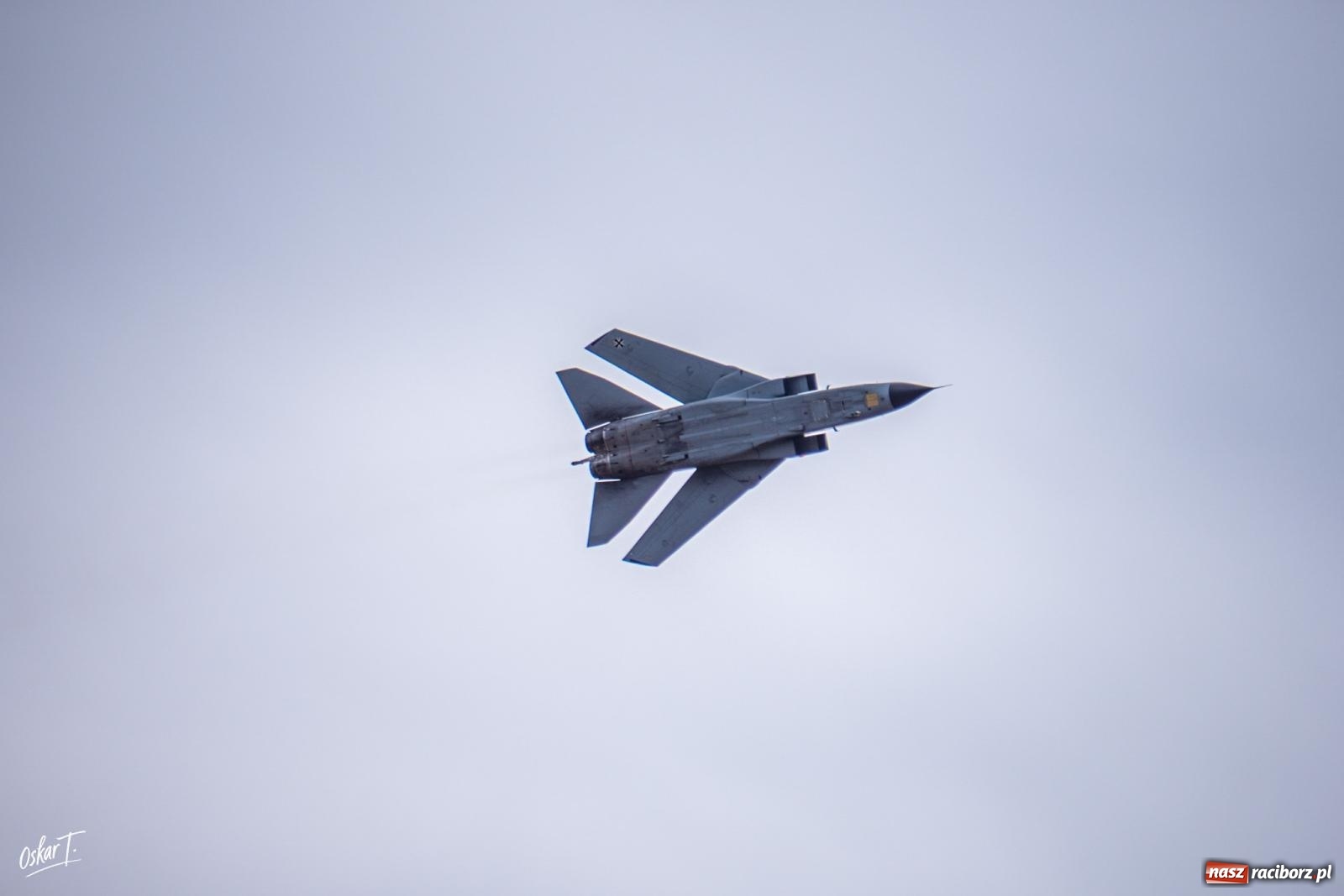 Zdjęcie w galerii na portalu naszraciborz.pl: Rekordowe 150 tysięcy widzów na Dniach NATO w Ostrawie. Wśród nich wielu mieszkańców ziemi raciborskiej wiadomości z regionu