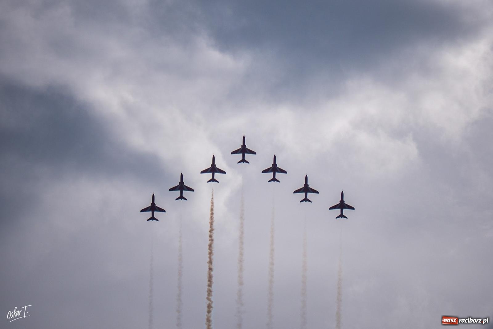 Zdjęcie w galerii na portalu naszraciborz.pl: Rekordowe 150 tysięcy widzów na Dniach NATO w Ostrawie. Wśród nich wielu mieszkańców ziemi raciborskiej wiadomości z regionu