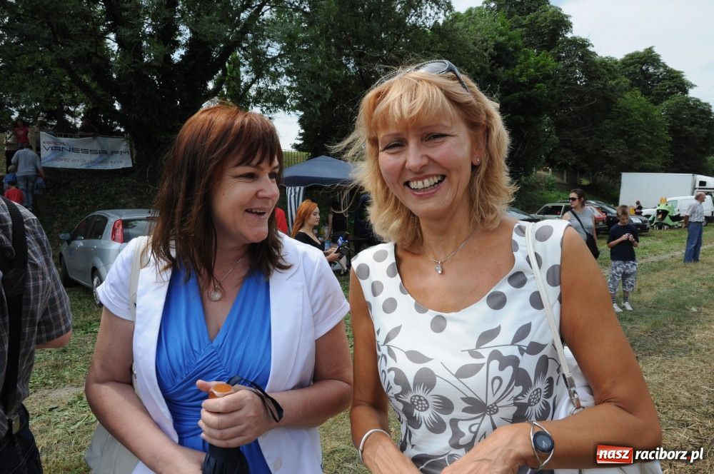 Zdjęcie w galerii na portalu naszraciborz.pl: Pływadła poszły z nurtem wiadomości z regionu