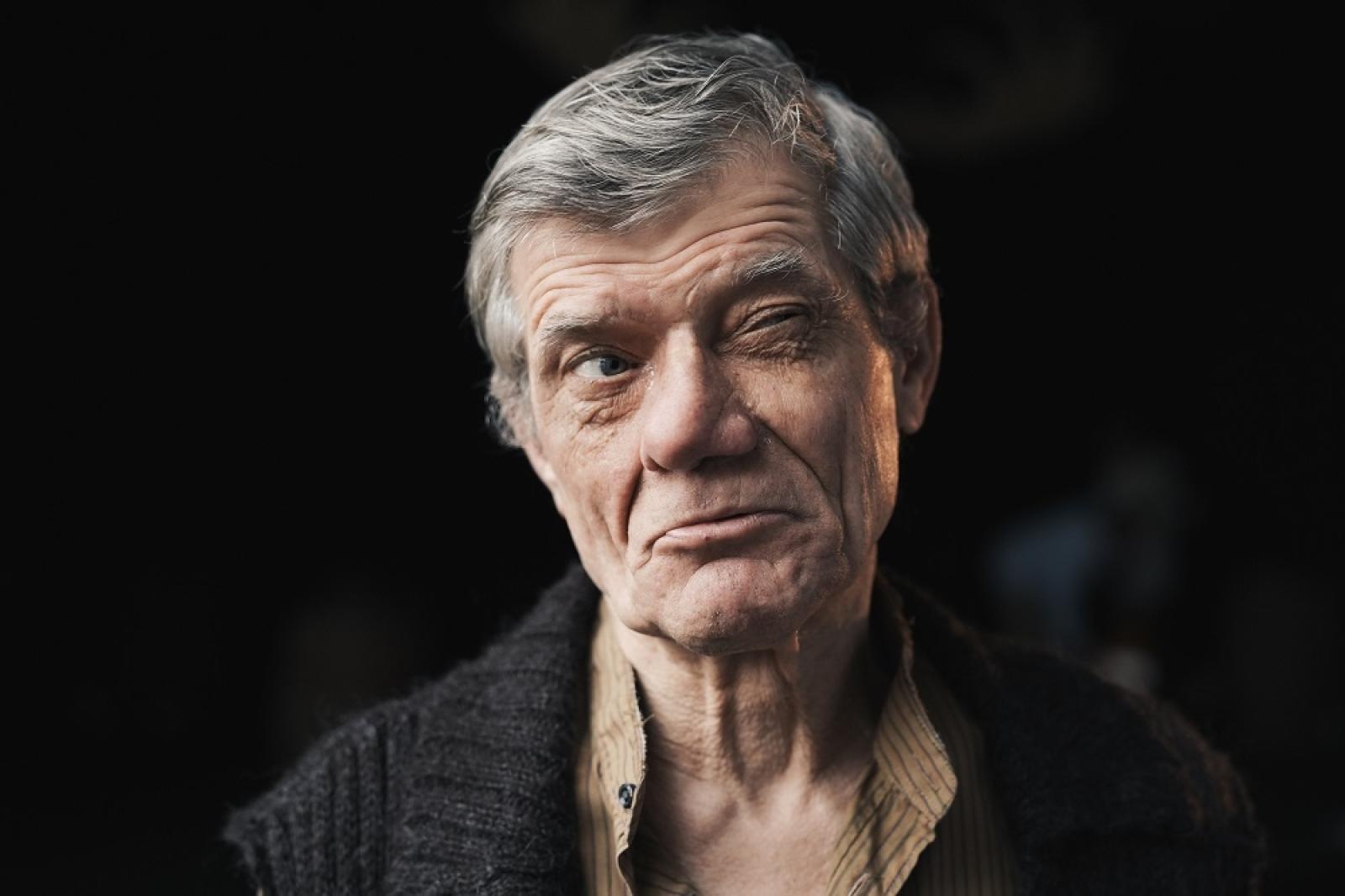 Zdjęcie w galerii na portalu naszraciborz.pl: ZEMSTA Aleksandra Fredry w Raciborzu [ZAPOWIEDŹ] wiadomości z regionu