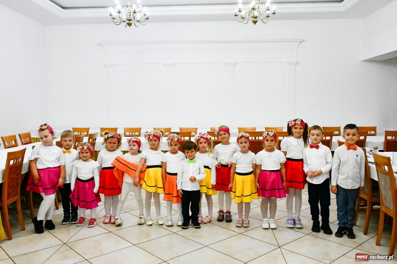 Zdjęcie w galerii na portalu naszraciborz.pl: Złote gody w gminie Pietrowice Wielkie [FOTO i WIDEO] wiadomości z regionu