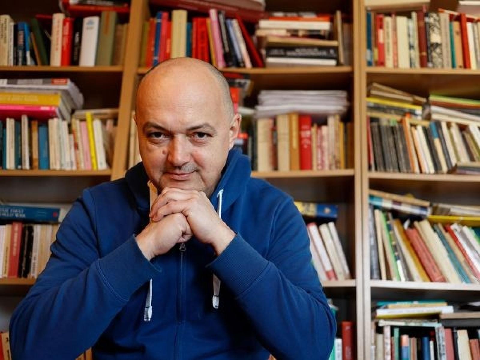 Zdjęcie w galerii na portalu naszraciborz.pl: Nie siedź w domu! Spędź październik z raciborską Biblioteką! wiadomości z regionu