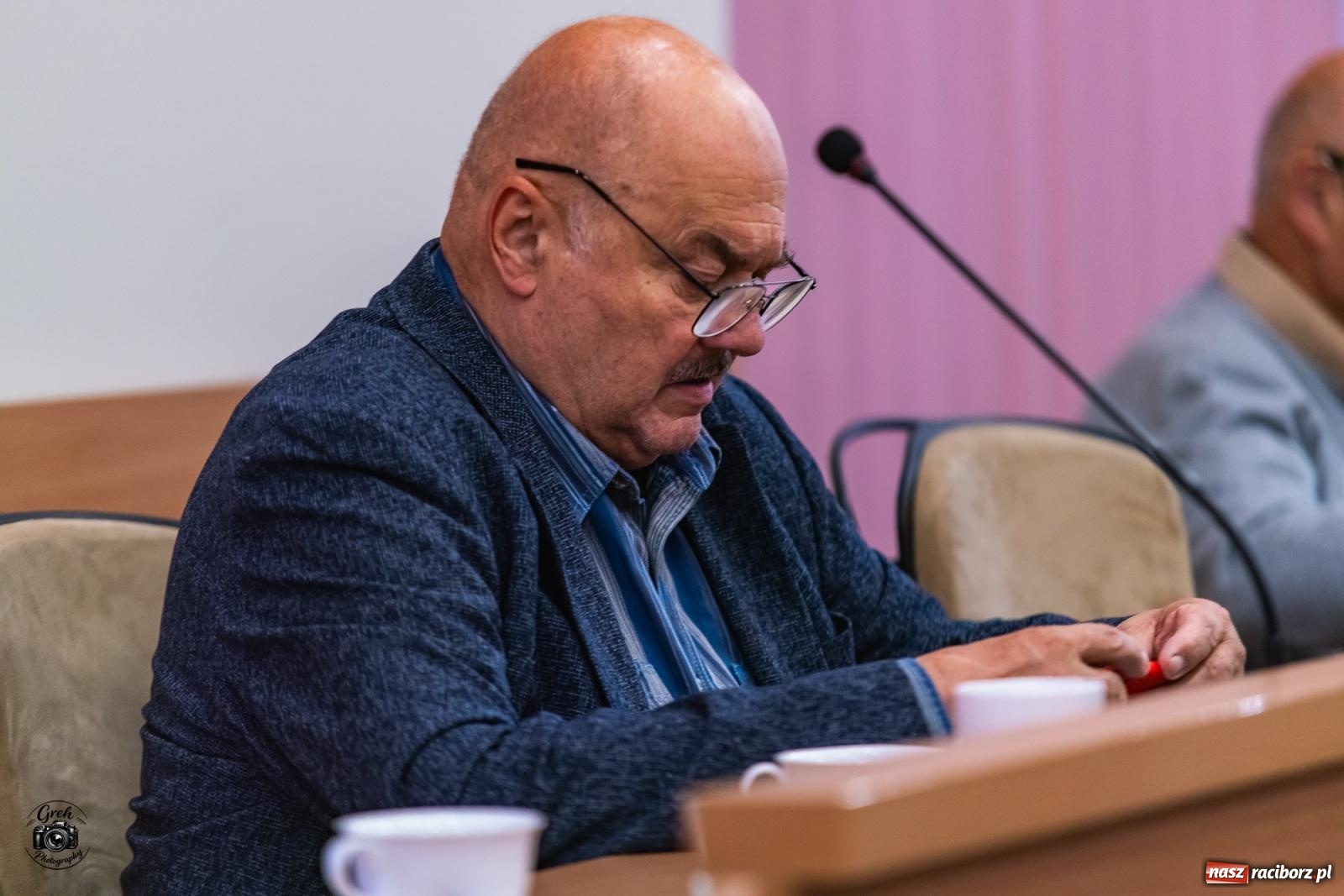 Zdjęcie w galerii na portalu naszraciborz.pl: Rozwój przedsiębiorczości i pierwszy rok Urban Labu. Radni poznali sprawozdania wiadomości z regionu