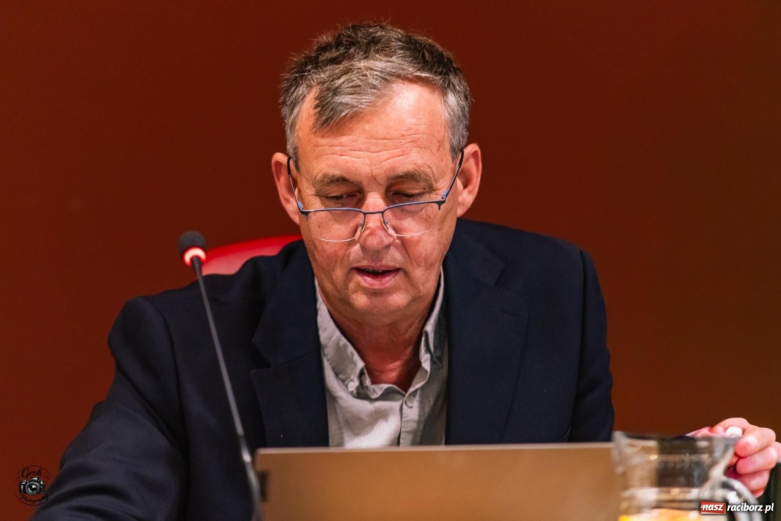 Zdjęcie w galerii na portalu naszraciborz.pl: Rozwój przedsiębiorczości i pierwszy rok Urban Labu. Radni poznali sprawozdania wiadomości z regionu