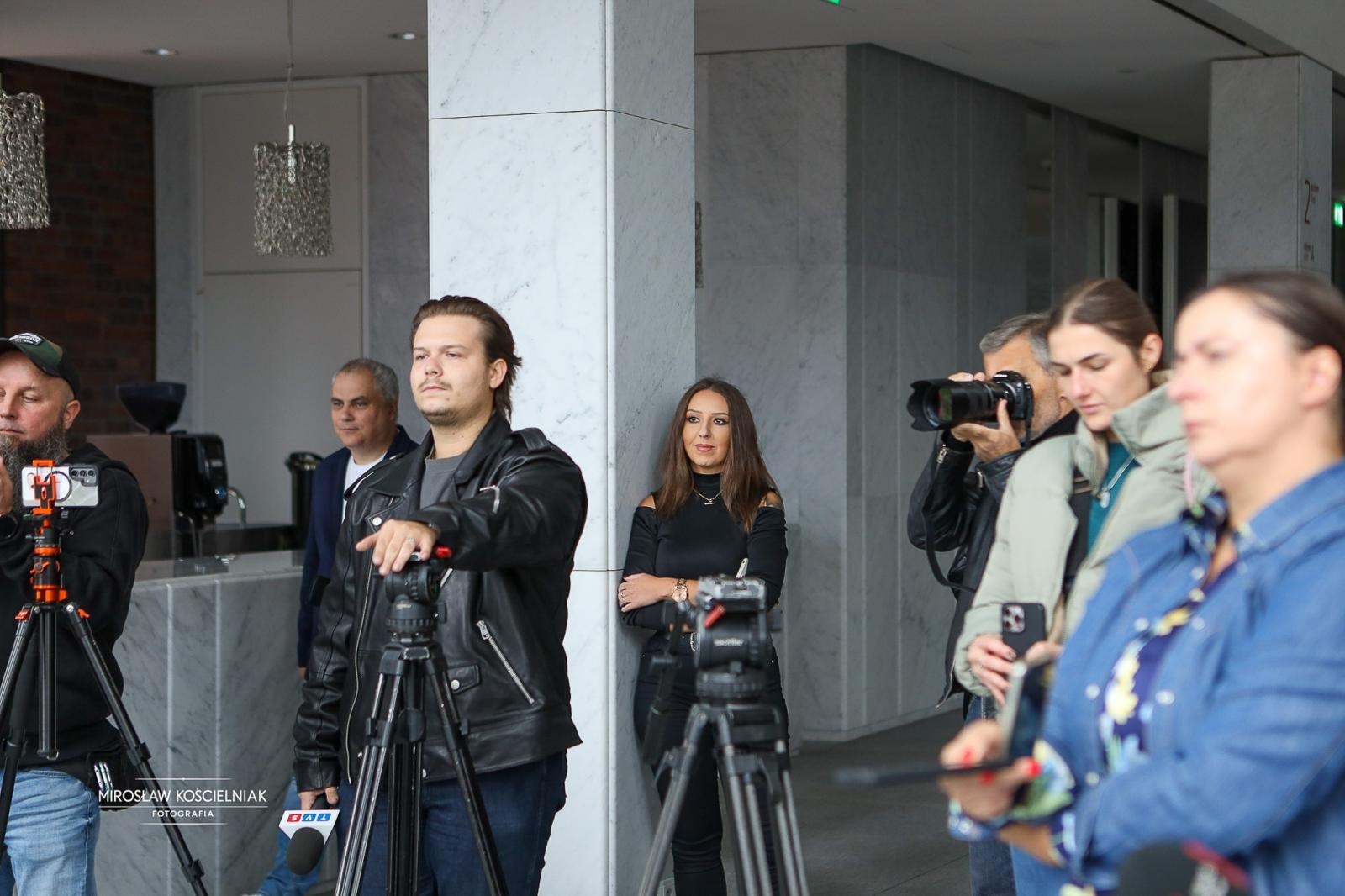 Zdjęcie w galerii na portalu naszraciborz.pl: Katowice znów staną się stolicą bluesa. 44 Rawa Blues Festival już 3 października w NOSPR wiadomości z regionu