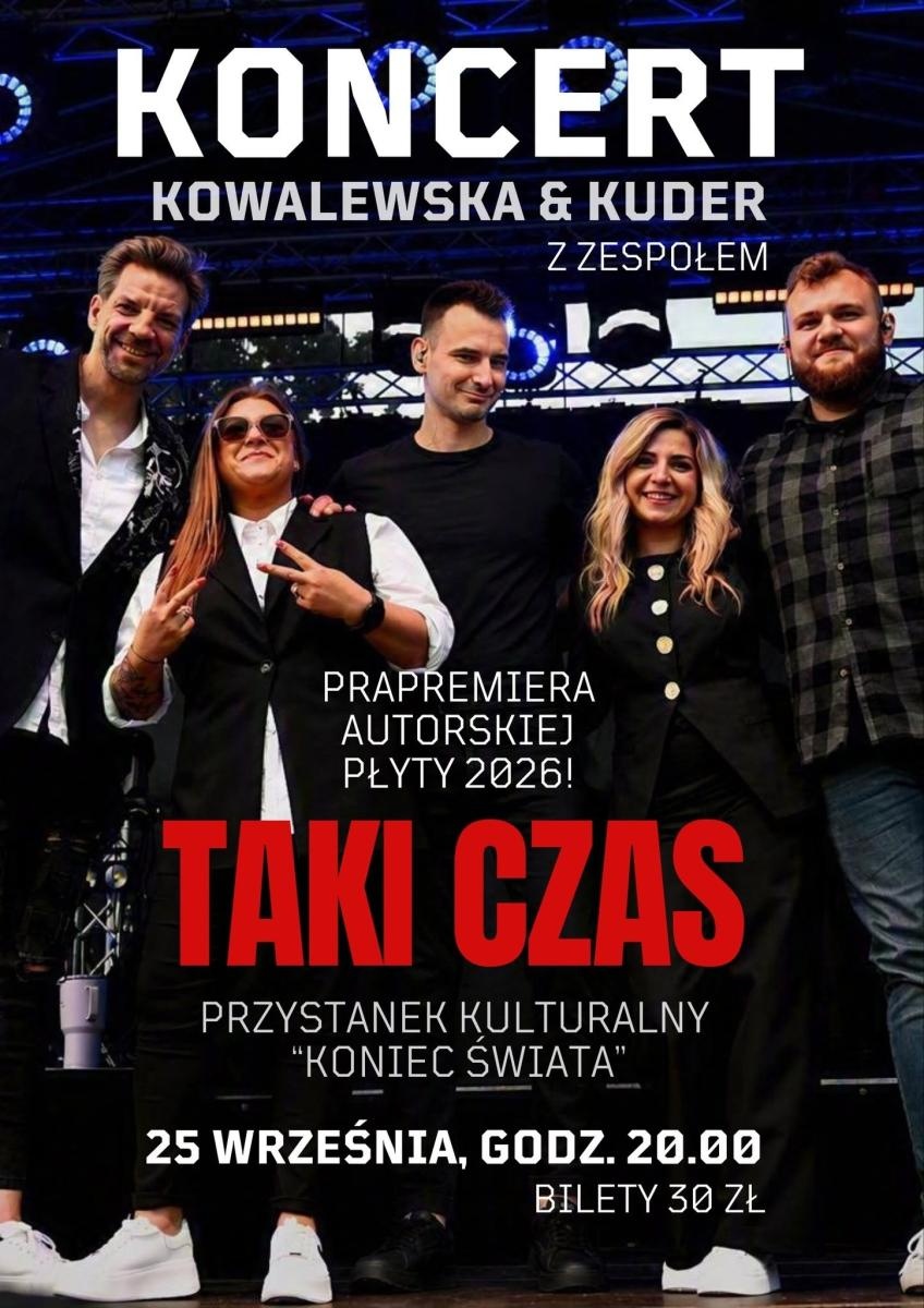 Zdjęcie w galerii na portalu naszraciborz.pl: Co? Gdzie? Kiedy? Nawigator weekendowy wiadomości z regionu