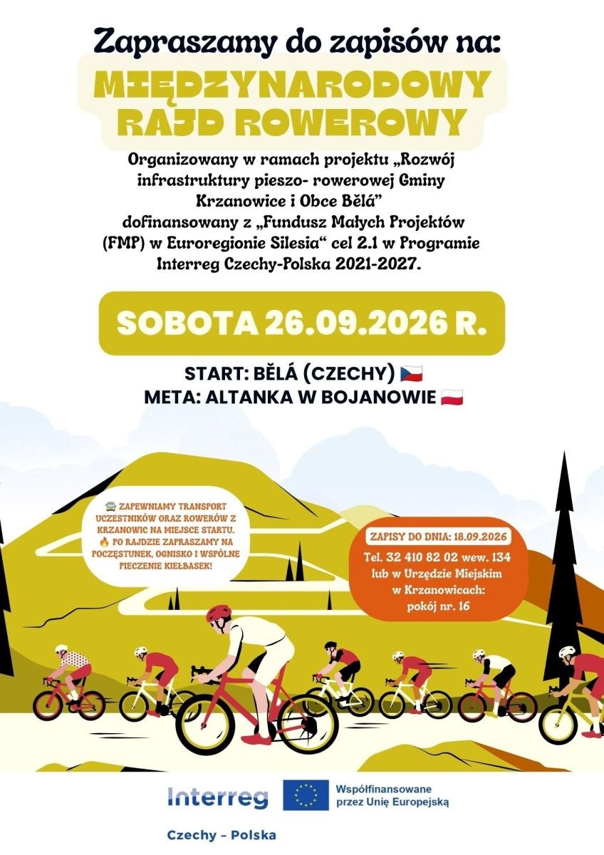 Zdjęcie w galerii na portalu naszraciborz.pl: Co? Gdzie? Kiedy? Nawigator weekendowy wiadomości z regionu