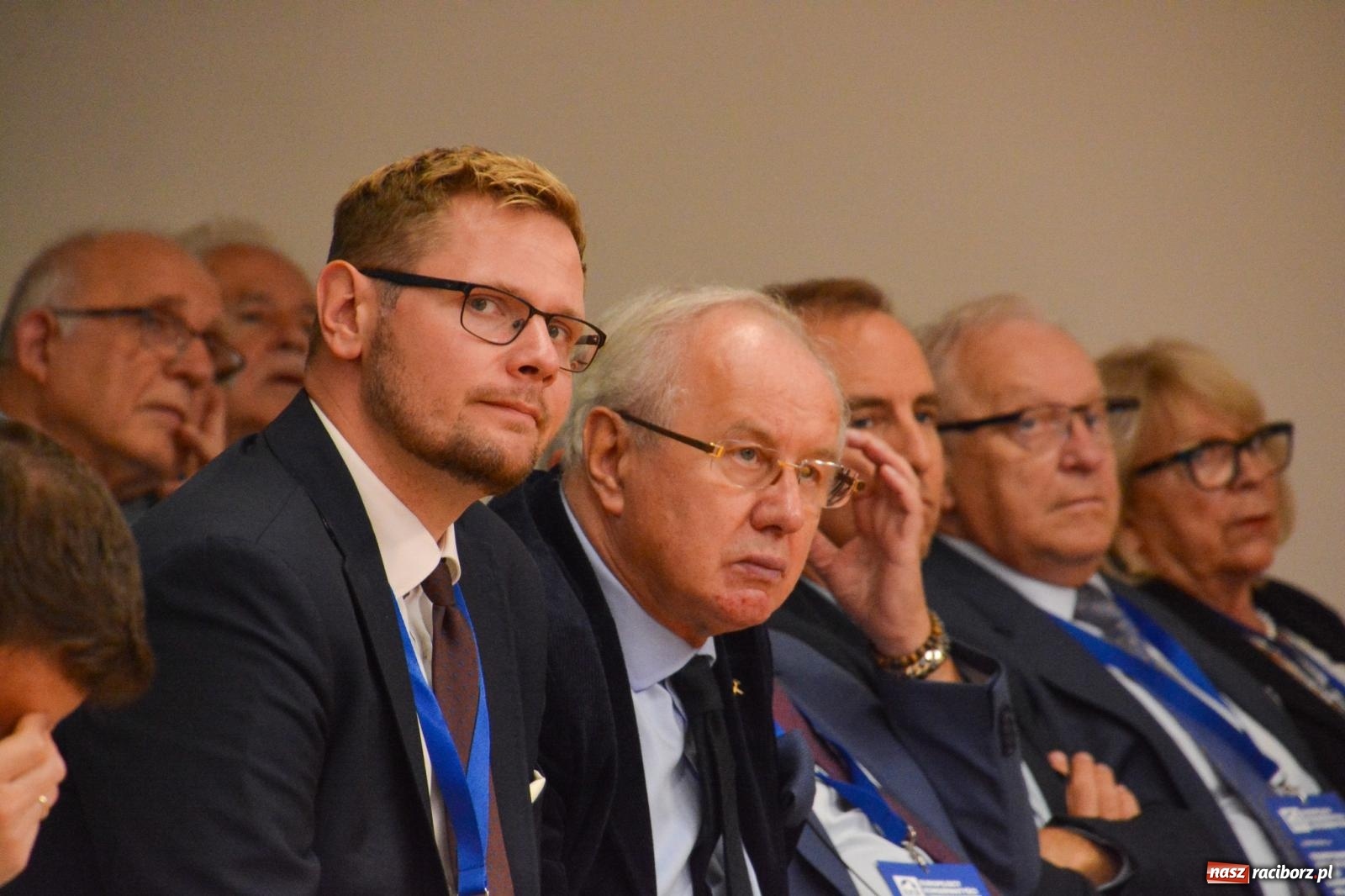 Zdjęcie w galerii na portalu naszraciborz.pl: Na Zamku Piastowskim w Raciborzu o przyszłości europejskiej energetyki. EKR krytycznie o Zielonym Ładzie wiadomości z regionu