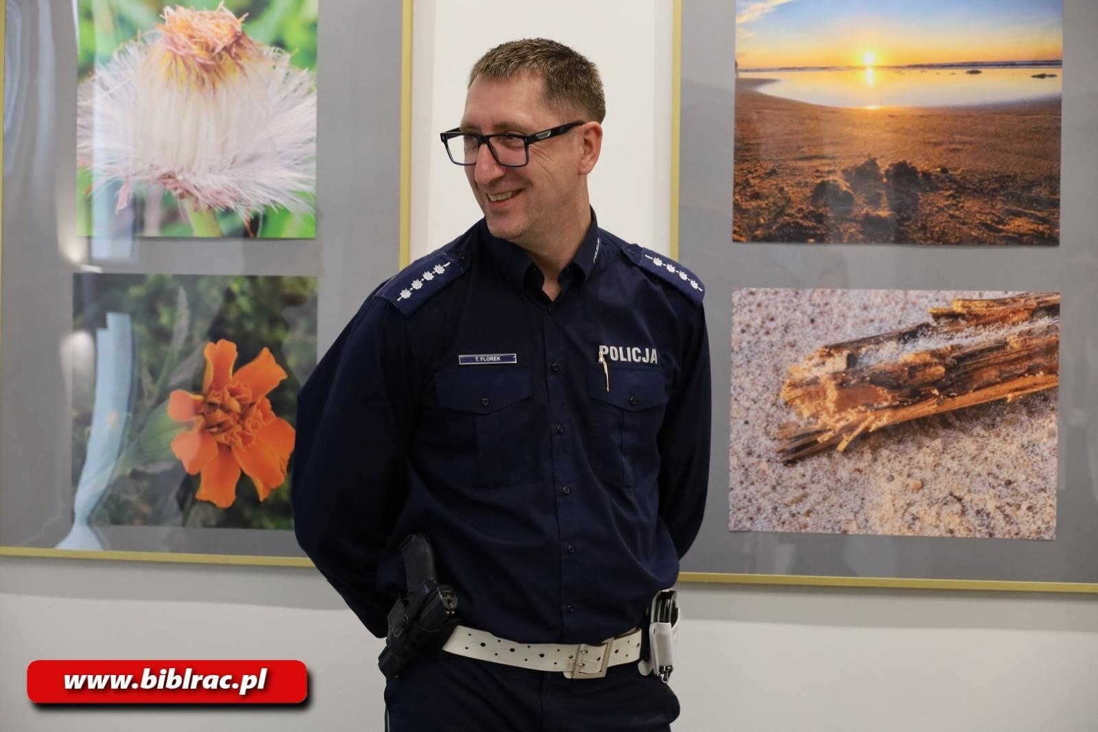 Zdjęcie w galerii na portalu naszraciborz.pl: XVIII Konkurs Wiedzy o Ruchu Drogowym za nami wiadomości z regionu