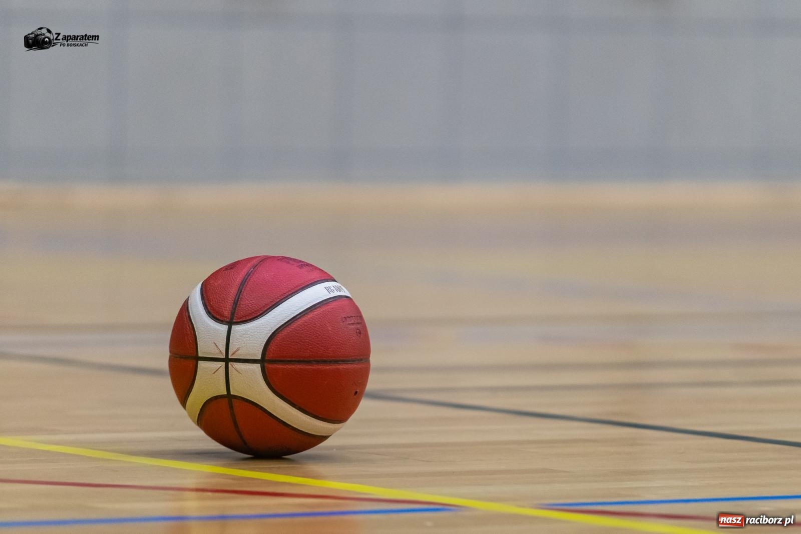 Zdjęcie w galerii na portalu naszraciborz.pl: MiniBasketball Racibórz z mocnym otwarciem sezonu. Pewna wygrana na inaugurację [FOTO i WIDEO] wiadomości z regionu