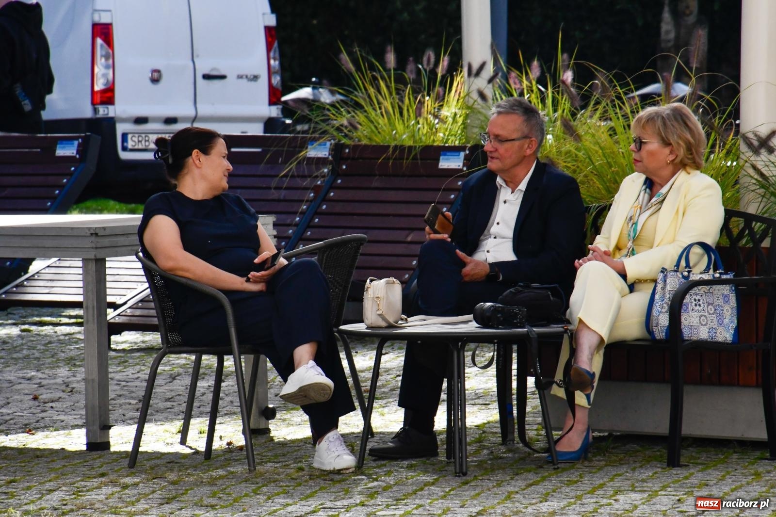 Zdjęcie w galerii na portalu naszraciborz.pl: 80 lat Unii Racibórz. Jubileusz zapaśniczego klubu na Zamku Piastowskim [FOTO i WIDEO] wiadomości z regionu