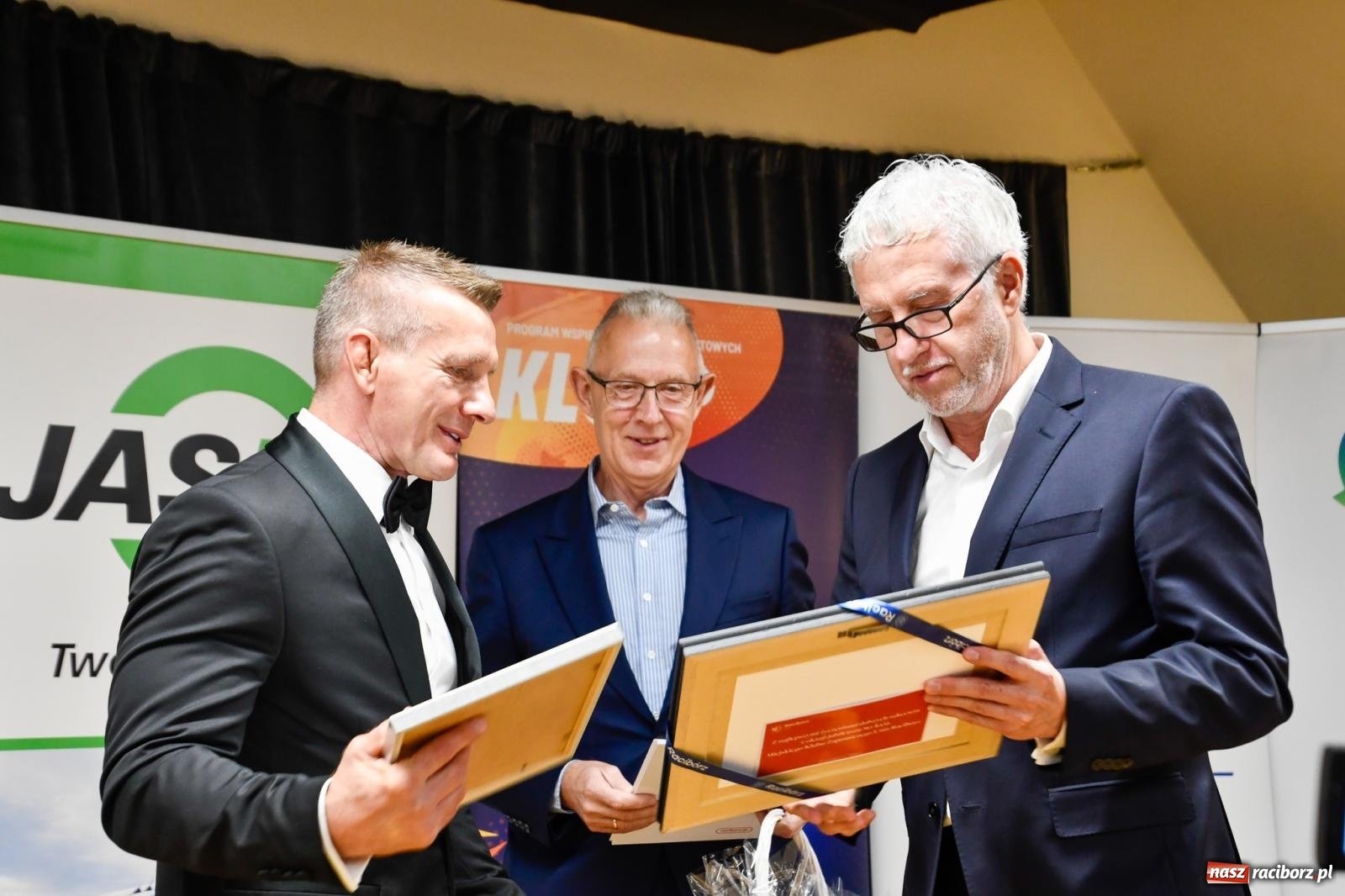 Zdjęcie w galerii na portalu naszraciborz.pl: 80 lat Unii Racibórz. Jubileusz zapaśniczego klubu na Zamku Piastowskim [FOTO i WIDEO] wiadomości z regionu
