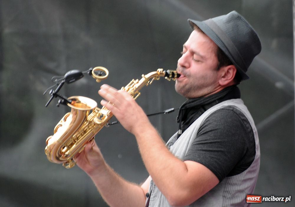 Zdjęcie w galerii na portalu naszraciborz.pl: Maryla śpiewała piosenki na życzenie wiadomości z regionu