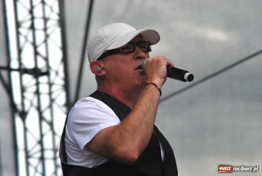 Zdjęcie w galerii na portalu naszraciborz.pl: Maryla śpiewała piosenki na życzenie wiadomości z regionu