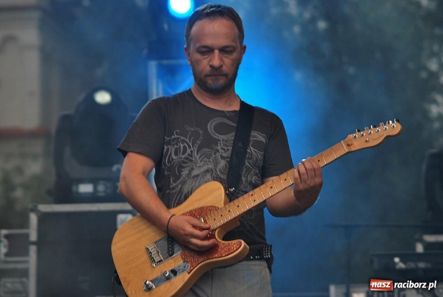 Zdjęcie w galerii na portalu naszraciborz.pl: Maryla śpiewała piosenki na życzenie wiadomości z regionu