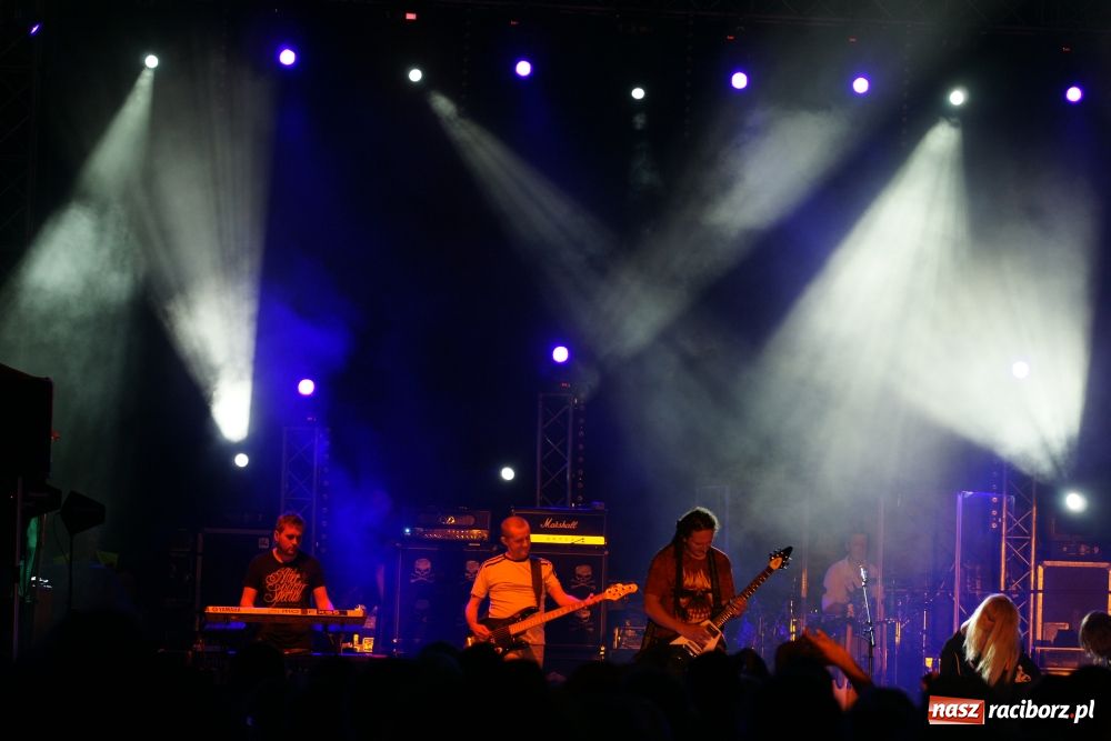 Zdjęcie w galerii na portalu naszraciborz.pl: Maryla śpiewała piosenki na życzenie wiadomości z regionu