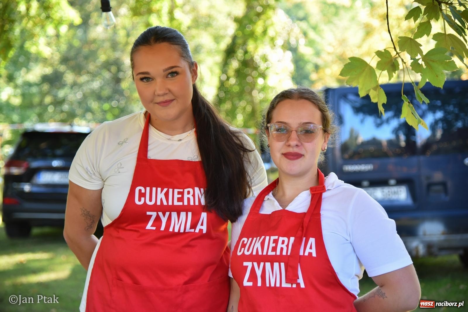Zdjęcie w galerii na portalu naszraciborz.pl: Winobranie, ogień i cygańska muzyka w Krowiarkach. Fanny Days 2026 za nami [FOTOREPORTAŻ] wiadomości z regionu