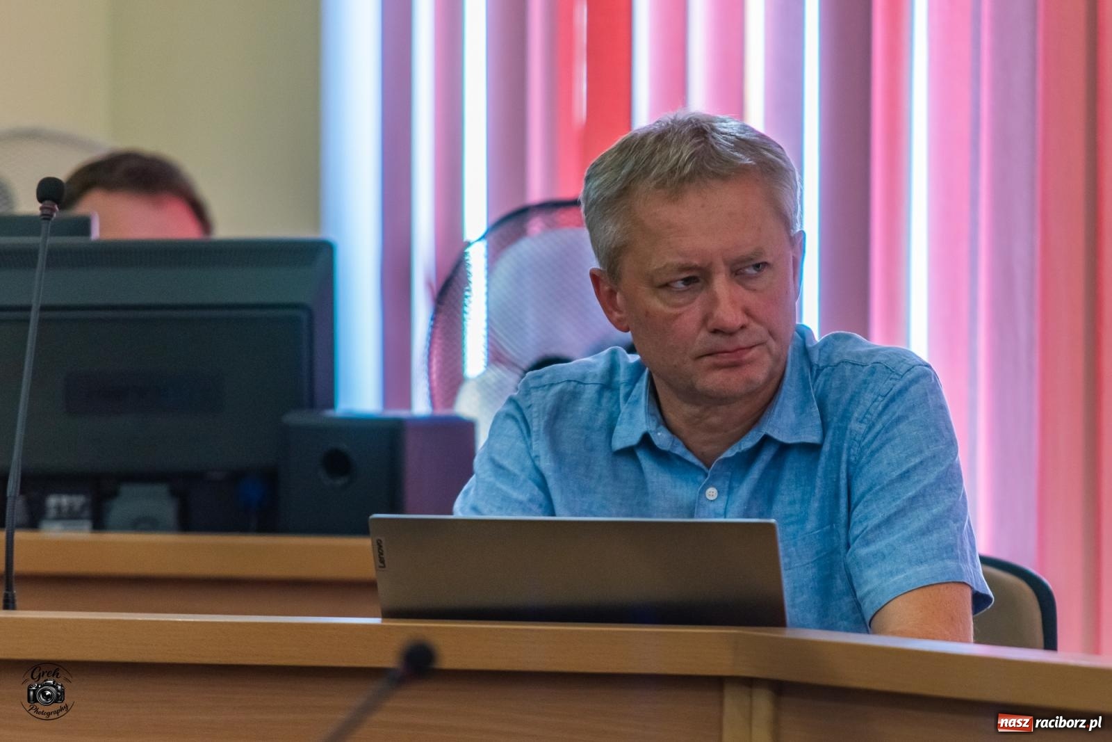Zdjęcie w galerii na portalu naszraciborz.pl: Przebudowa ulicy Mickiewicza z konsultacjami. Radni mają obawy o komunikację na Nowomiejskiej wiadomości z regionu