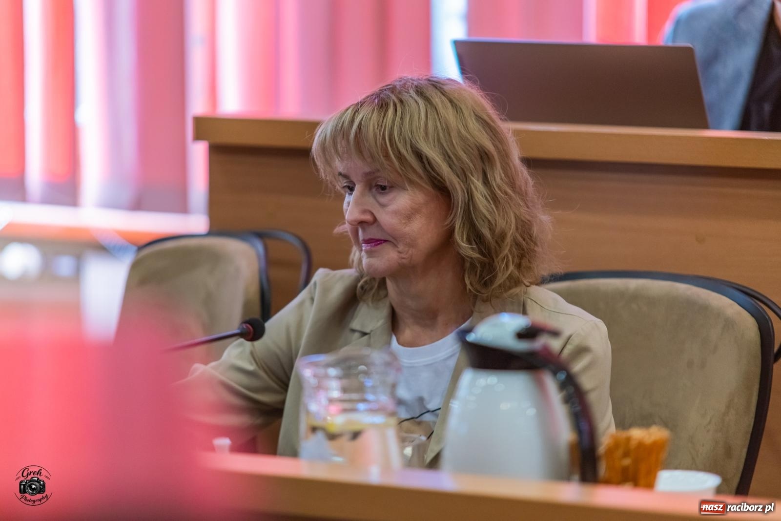 Zdjęcie w galerii na portalu naszraciborz.pl: Przebudowa ulicy Mickiewicza z konsultacjami. Radni mają obawy o komunikację na Nowomiejskiej wiadomości z regionu