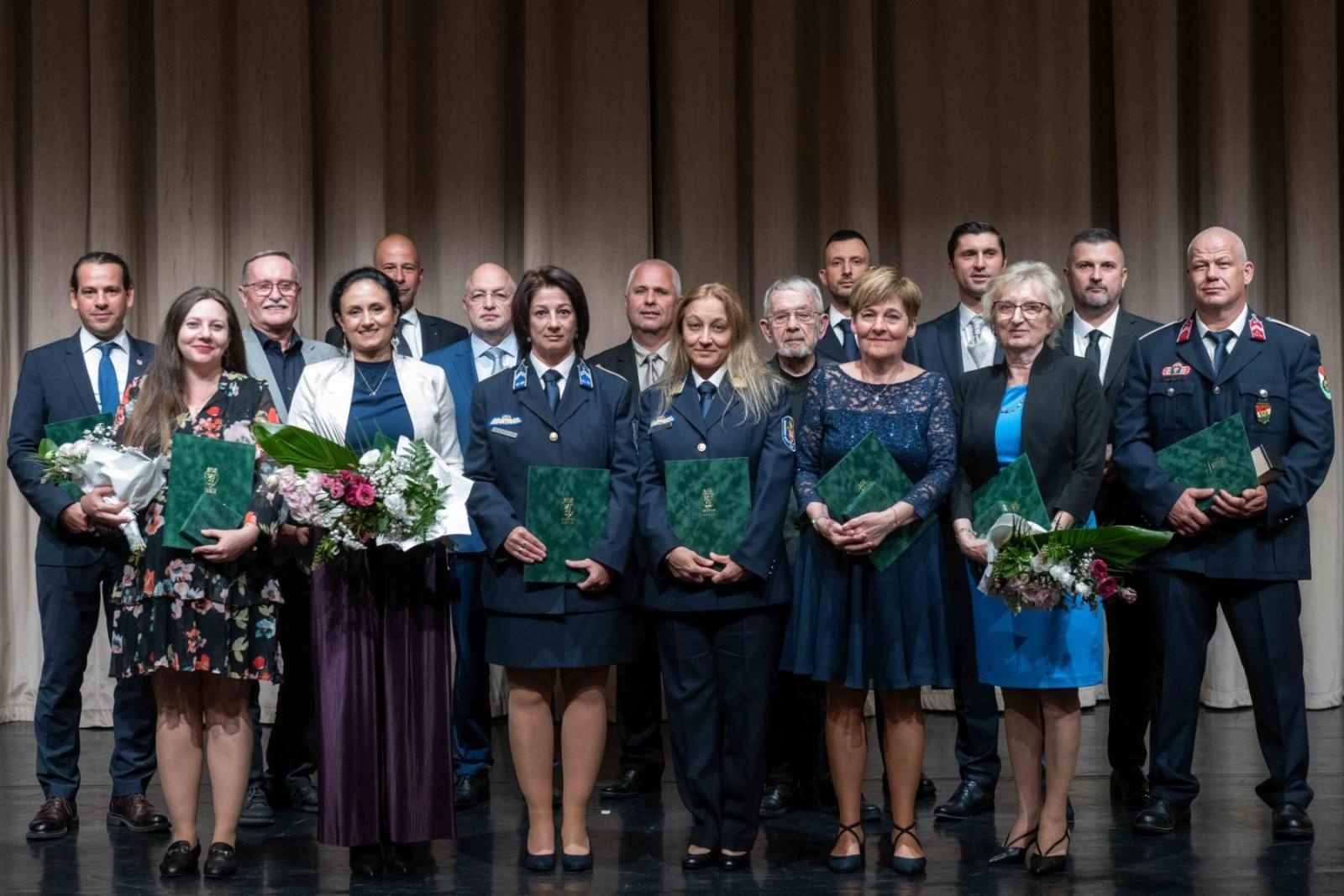 Zdjęcie w galerii na portalu naszraciborz.pl: Delegacja z Raciborza z partnerską wizytą w Budapeszcie wiadomości z regionu