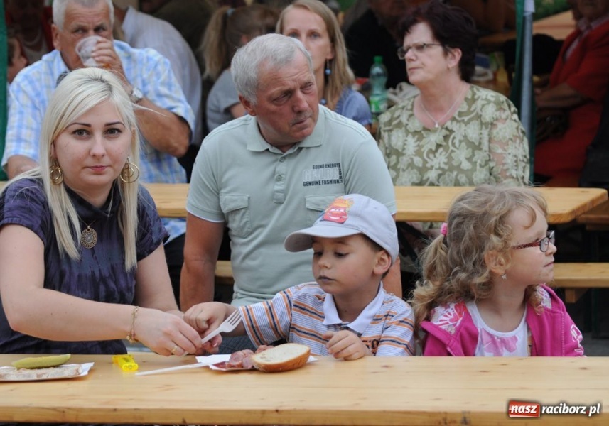 Zdjęcie w galerii na portalu naszraciborz.pl: Kabaretowy wieczór w Wojnowicach wiadomości z regionu