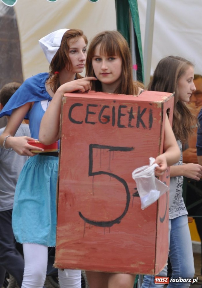 Zdjęcie w galerii na portalu naszraciborz.pl: Kabaretowy wieczór w Wojnowicach wiadomości z regionu