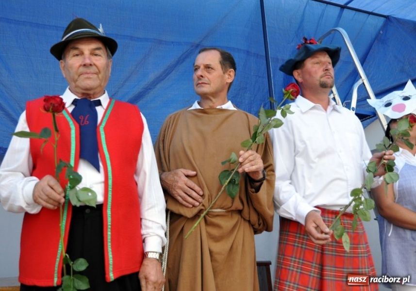 Zdjęcie w galerii na portalu naszraciborz.pl: Kabaretowy wieczór w Wojnowicach wiadomości z regionu