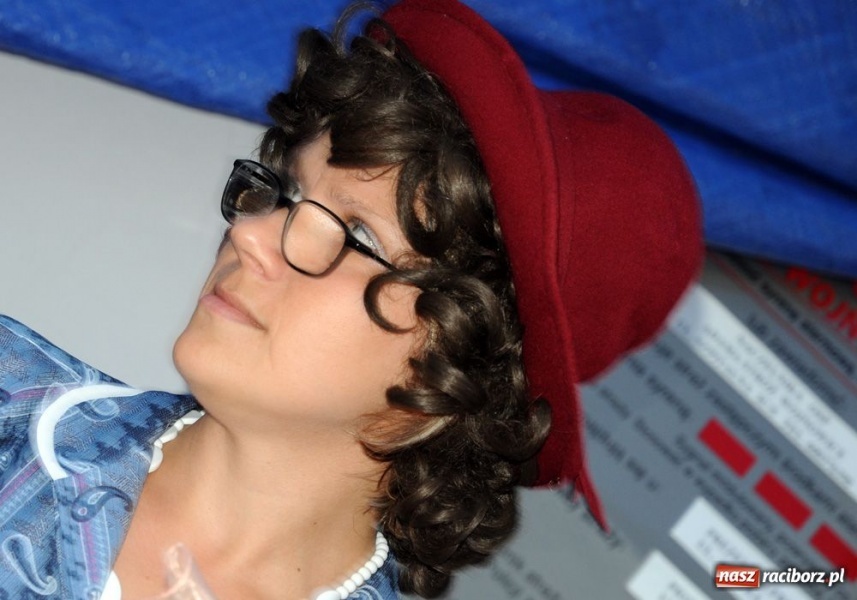 Zdjęcie w galerii na portalu naszraciborz.pl: Kabaretowy wieczór w Wojnowicach wiadomości z regionu