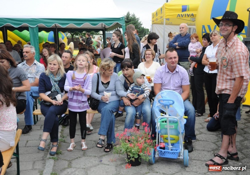 Zdjęcie w galerii na portalu naszraciborz.pl: Kabaretowy wieczór w Wojnowicach wiadomości z regionu