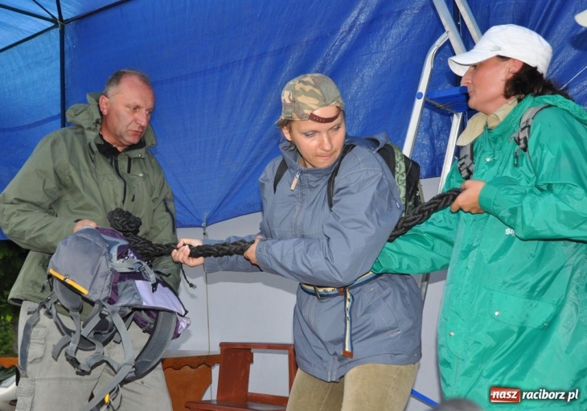 Zdjęcie w galerii na portalu naszraciborz.pl: Kabaretowy wieczór w Wojnowicach wiadomości z regionu