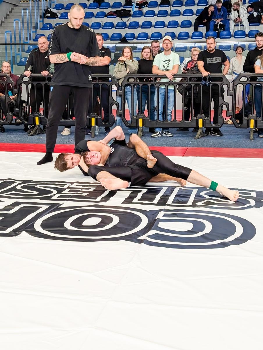 Zdjęcie w galerii na portalu naszraciborz.pl: Łamator Racibórz z sześcioma medalami na Copa Silesia. Dwa złote krążki wiadomości z regionu