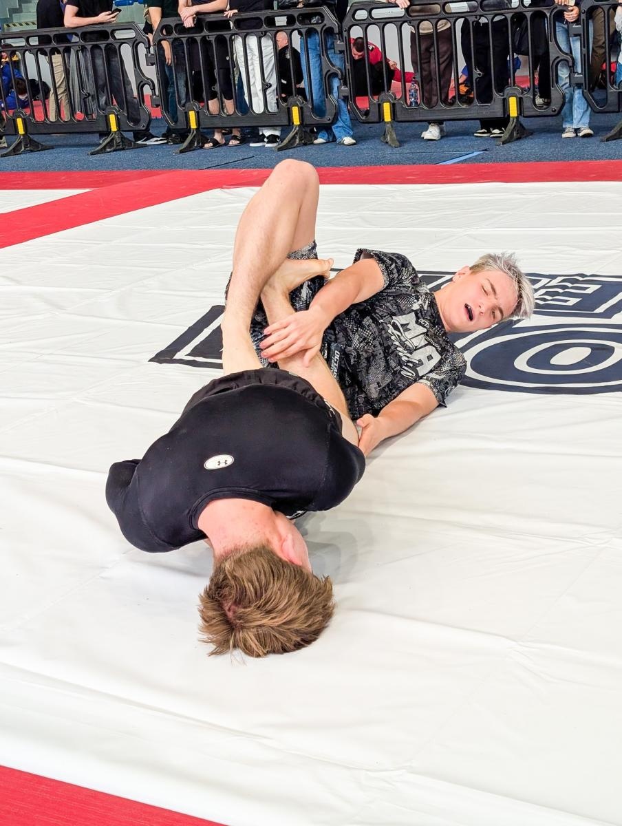 Zdjęcie w galerii na portalu naszraciborz.pl: Łamator Racibórz z sześcioma medalami na Copa Silesia. Dwa złote krążki wiadomości z regionu